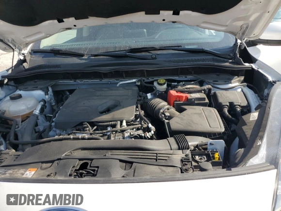 2020 Ford Escape SE с VIN 1FMCU9G67LUB68257, выставлен на аукционе Copart как лот 60605575 с пробегом 72 384 миль миль и Списание • Salvage title. История ставок и продаж доступна на DreamBid. Изображение 12.