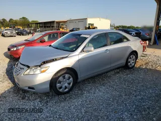 2009 Toyota Camry with VIN 4T1BE46K49U386269, listed as a Copart auction lot 53101315 with 63,494 mi miles and Salvage Title. Bid and sale history available at carsss.com. Image 1.