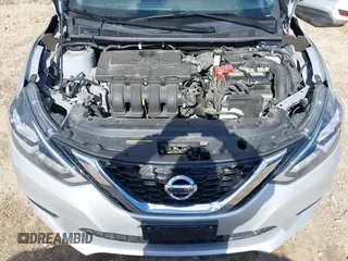 2018 Nissan Sentra SV z VIN 3N1AB7AP5JL623897, wystawiony jako IAAI lot #41867248 z przebiegiem 80 936 mil mil oraz . Historia ofert i sprzedaży dostępna na DreamBid. Obrazek 10.