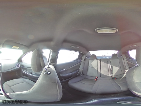 2012 Dodge Avenger SE with VIN 1C3CDZABXCN140963, listed as a Copart auction lot 44114155 with 160,464 mi miles and Clean Title. Bid and sale history available at carsss.com. Image 12.