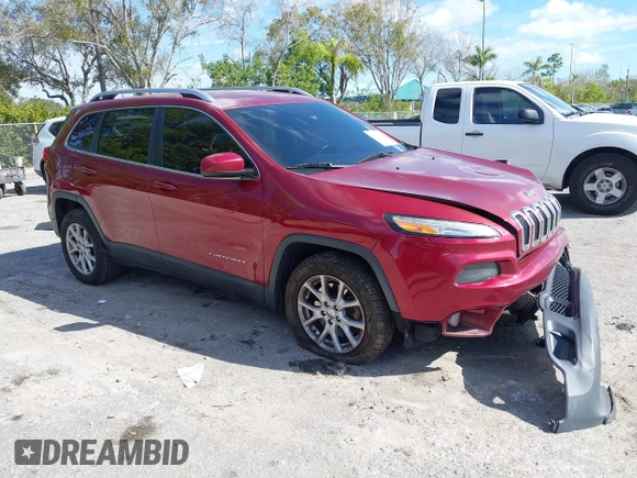 2016 Jeep Cherokee 75th Anniversary с VIN 1C4PJLCS4GW362852, выставлен на аукционе IAAI как лот 41429537 с пробегом 86 567 миль миль и . История ставок и продаж доступна на DreamBid. Изображение 1.