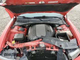 2014 Dodge Charger RT with VIN 2C3CDXDT8EH372417, listed as a Copart auction lot 51407815 with 117,248 mi miles and Salvage Title. Bid and sale history available at carsss.com. Image 12.