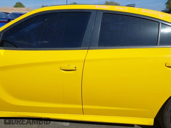 2017 Dodge Charger R/T with VIN 2C3CDXCT3HH532662, listed as a IAAI auction lot 41708616 with 125,919 mi miles and . Bid and sale history available at DreamBid. Image 15.