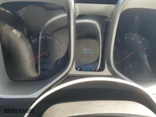 2015 Chevrolet Camaro SS with VIN 2G1FK1EJXF9244550, listed as a Copart auction lot 48766905 with 49,717 mi miles and Salvage Title. Bid and sale history available at carsss.com. Image 9.