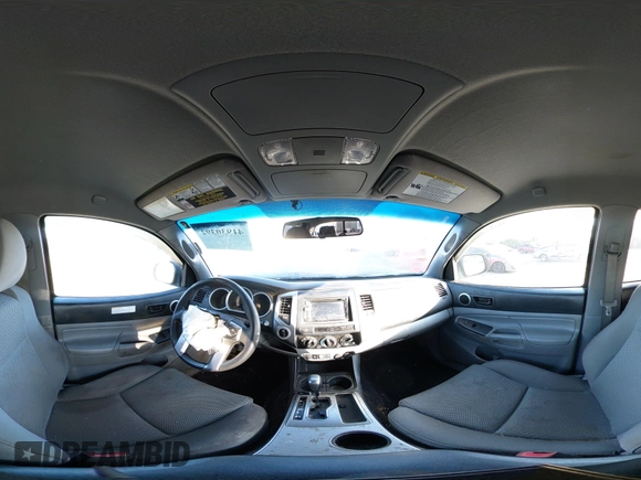 2014 Toyota Tacoma with VIN 3TMLU4EN3EM163162, listed as a IAAI auction lot 41930392 with 167,368 mi miles and . Bid and sale history available at DreamBid. Image 19.