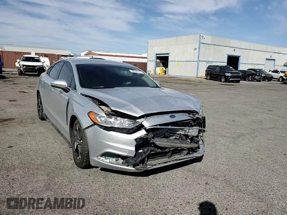 2018 Ford Fusion SE with VIN 3FA6P0HD5JR218598, listed as a Copart auction lot 48628155 with 89,785 mi miles and Salvage Title. Bid and sale history available at carsss.com. Image 10.