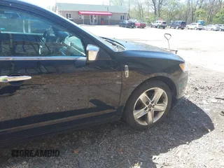 2012 Lincoln MKZ with VIN 3LNHL2GC2CR801499, listed as a IAAI auction lot 42144202 with 168,294 mi miles. Bid and sale history available at carsss.com. Image 13.