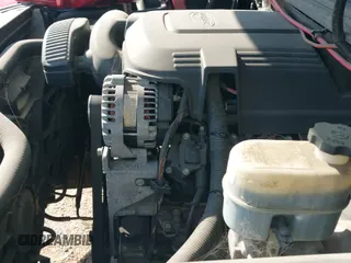 2008 Chevrolet Silverado 1500 1LT с VIN 2GCEC130081166775, выставлен на аукционе IAAI как лот 42272387 с пробегом 186 418 миль миль и . История ставок и продаж доступна на DreamBid. Изображение 19.