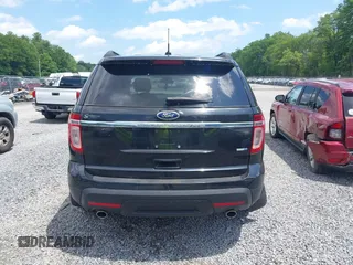2014 Ford Explorer z VIN 1FM5K8B87EGA38126, wystawiony jako IAAI lot #42527147 z przebiegiem 172 240 mil mil oraz . Historia ofert i sprzedaży dostępna na DreamBid. Obrazek 16.