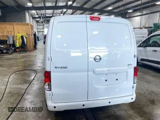 2021 Nissan NV200 S with VIN 3N6CM0KN9MK702890, listed as a IAAI auction lot 42841735 with 94,876 mi miles and . Bid and sale history available at DreamBid. Image 30.