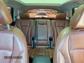 2018 Audi Q7 Premium Plus z VIN WA1LAAF72JD025328, wystawiony jako Copart lot #56709065 z przebiegiem 224 694 mil mil oraz Czysty tytuł • Clean title. Historia ofert i sprzedaży dostępna na DreamBid. Obrazek 10.
