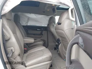 2016 GMC Acadia Denali with VIN 1GKKVTKDXGJ147415, listed as a IAAI auction lot 41460000 with 175,240 mi miles. Bid and sale history available at carsss.com. Image 8.