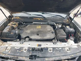 2019 Chevrolet Colorado 4WD Z71 with VIN 1GCGTDEN2K1134619, listed as a IAAI auction lot 41803376 with 158,773 mi miles. Bid and sale history available at carsss.com. Image 10.