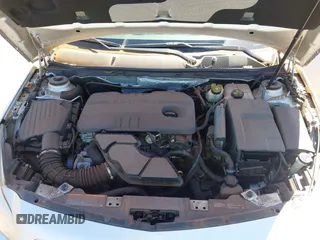 2011 Buick Regal CXL RL3 with VIN W04GR5EC5B1030249, listed as a IAAI auction lot 41785624 with 48,973 mi miles and . Bid and sale history available at DreamBid. Image 10.