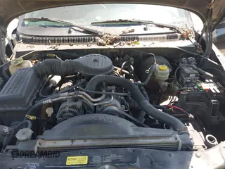 1999 Dodge Durango z VIN 1B4HS28Z6XF619167, wystawiony jako IAAI lot #42136662 z przebiegiem Nie podano mil oraz . Historia ofert i sprzedaży dostępna na DreamBid. Obrazek 10.