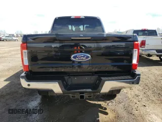 2017 Ford F-350 Platinum с VIN 1FT8W3BT4HEE11054, выставлен на аукционе Copart как лот 54404325 с пробегом 89 622 миль миль и Списание • Salvage title. История ставок и продаж доступна на DreamBid. Изображение 6.