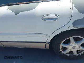 2000 Buick Regal GS с VIN 2G4WF5510Y1189915, выставлен на аукционе IAAI как лот 42689407 с пробегом Не указан миль и . История ставок и продаж доступна на DreamBid. Изображение 13.