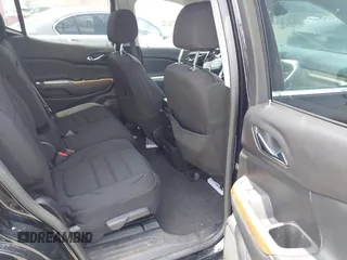 2020 GMC Acadia SLE z VIN 1GKKNKLA2LZ138525, wystawiony jako IAAI lot #42119434 z przebiegiem 80 644 mil mil oraz . Historia ofert i sprzedaży dostępna na DreamBid. Obrazek 8.
