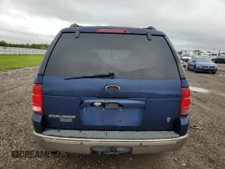 2004 Ford Explorer Eddie Bauer с VIN 1FMZU64W54UC06910, выставлен на аукционе Copart как лот 70984024 с пробегом 236 830 миль миль и Списание • Salvage title. История ставок и продаж доступна на DreamBid. Изображение 6.