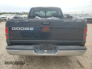 2001 Dodge 1500 Work Special с VIN 1B7HC16X31S175725, выставлен на аукционе Copart как лот 50723145 с пробегом 65 122 миль миль и Списание • Salvage title. История ставок и продаж доступна на DreamBid. Изображение 6.