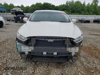 2016 Ford Fusion SE with VIN 3FA6P0HD0GR101181, listed as a Copart auction lot 55989655 with 109,862 mi miles and Salvage title. Bid and sale history available at DreamBid. Image 5.