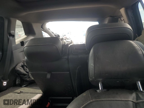 2021 Volkswagen Tiguan SE z VIN 3VV2B7AX5MM101739, wystawiony jako Copart lot #61442715 z przebiegiem 81 523 mil mil oraz Szkoda całkowita • Salvage title. Historia ofert i sprzedaży dostępna na DreamBid. Obrazek 10.