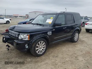 2012 Land Rover LR4 Lux with VIN SALAK2D44CA608084, listed as a IAAI auction lot 41570363 with 133,869 mi miles and . Bid and sale history available at DreamBid. Image 18.