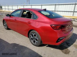 2021 Kia Forte LXS with VIN 3KPF24AD5ME297180, listed as a Copart auction lot 53946905 with 71,499 mi miles and Clean Title. Bid and sale history available at carsss.com. Image 2.
