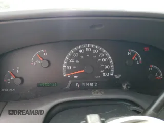 2000 Ford F-250 XL with VIN 1FTNW20F42EA99285, listed as a Copart auction lot 51922304 with 156,073 mi miles and Non Repairable. Bid and sale history available at DreamBid. Image 9.
