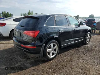 2010 Audi Q5 Premium с VIN WA1LKCFP2AA095583, выставлен на аукционе Copart как лот 62878225 с пробегом 111 397 миль миль и Чистый • Clean title. История ставок и продаж доступна на DreamBid. Изображение 3.