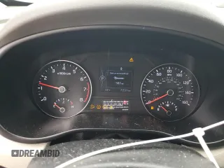 2018 Kia Sportage EX with VIN KNDPN3ACXJ7352392, listed as a Copart auction lot 47578565 with 70,501 mi miles and Salvage Title. Bid and sale history available at carsss.com. Image 9.