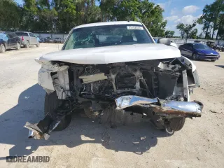 2012 Chevrolet Silverado 1500 LT with VIN 1GCRCSE05CZ239613, listed as a Copart auction lot 53102825 with 191,650 mi miles and Salvage Title. Bid and sale history available at carsss.com. Image 5.