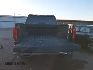 2023 GMC Sierra 1500 SLT с VIN 3GTUUDEDXPG336589, выставлен на аукционе IAAI как лот 41100545 с пробегом 24 734 миль миль и . История ставок и продаж доступна на DreamBid. Изображение 17.