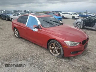 2015 BMW 3 Series 328i с VIN WBA3A5G51FNS84644, выставлен на аукционе Copart как лот 59848505 с пробегом Не указан миль и На запчасти • Non repairable. История ставок и продаж доступна на DreamBid. Изображение 4.
