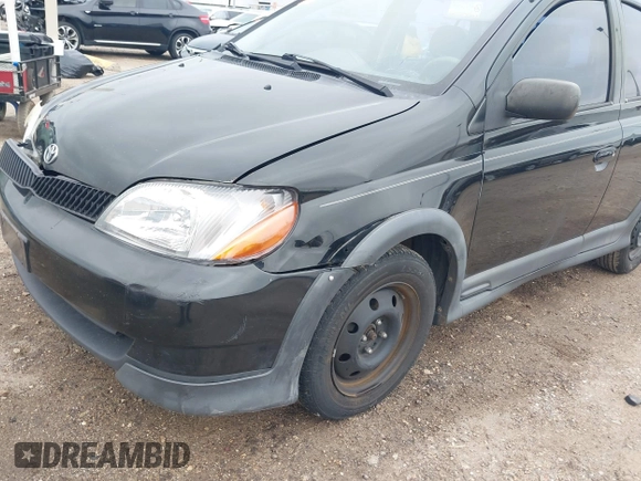 2000 Toyota ECHO z VIN JTDBT1231Y0098187, wystawiony jako IAAI lot #41611994 z przebiegiem 94 750 mil mil oraz . Historia ofert i sprzedaży dostępna na DreamBid. Obrazek 6.