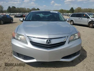 2015 Acura ILX z VIN 19VDE1F34FE006273, wystawiony jako Copart lot #50601225 z przebiegiem 93 863 mil mil oraz Czysty tytuł • Clean title. Historia ofert i sprzedaży dostępna na DreamBid. Obrazek 5.