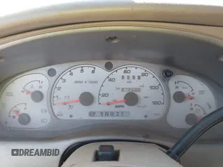 2002 Ford Explorer Sport Value with VIN 1FMYU60E32UD12858, listed as a IAAI auction lot 41810679 with 179,900 mi miles and . Bid and sale history available at DreamBid. Image 7.