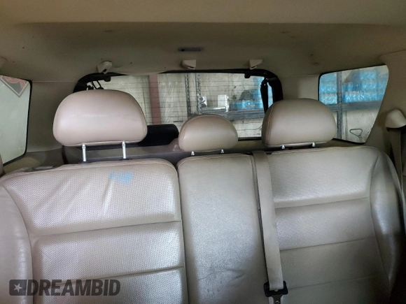 2005 Ford Escape Limited with VIN 1FMCU94175KA14865, listed as a Copart auction lot 64430815 with Not provided miles and Salvage title. Bid and sale history available at DreamBid. Image 10.