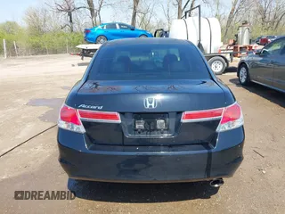 2012 Honda Accord EX z VIN 1HGCP2F71CA086962, wystawiony jako IAAI lot #42005865 z przebiegiem 160 481 mil mil oraz . Historia ofert i sprzedaży dostępna na DreamBid. Obrazek 16.