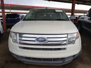 2007 Ford Edge SE z VIN 2FMDK36C77BB55051, wystawiony jako IAAI lot #42022217 z przebiegiem 202 186 mil mil oraz . Historia ofert i sprzedaży dostępna na DreamBid. Obrazek 13.