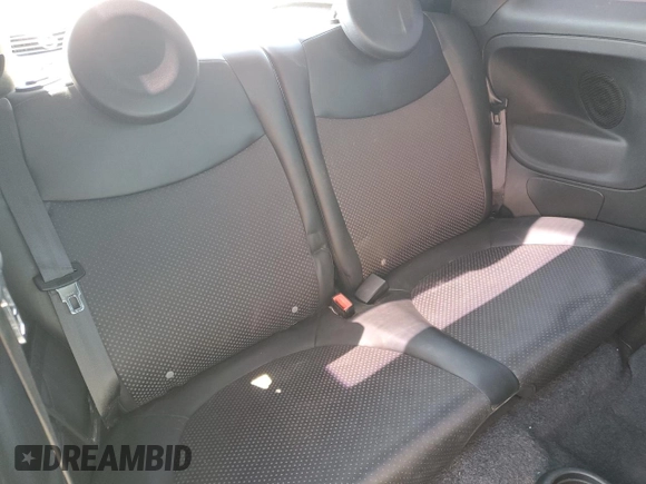 2015 FIAT 500e with VIN 3C3CFFGE3FT642311, listed as a Copart auction lot 57159595 with Not provided miles and Clean title. Bid and sale history available at DreamBid. Image 10.