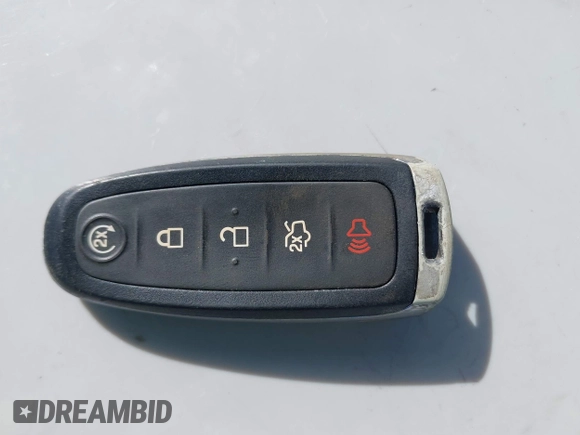 2017 Ford Focus Titanium with VIN 1FADP3N24HL308751, listed as a IAAI auction lot 42207247 with 109,736 mi miles and . Bid and sale history available at DreamBid. Image 11.