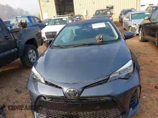 2017 Toyota Corolla L z VIN 2T1BURHE5HC927658, wystawiony jako IAAI lot #41474574 z przebiegiem 78 810 mil mil oraz . Historia ofert i sprzedaży dostępna na DreamBid. Obrazek 12.