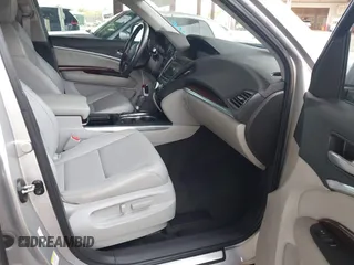 2014 Acura MDX z VIN 5FRYD3H28EB013617, wystawiony jako IAAI lot #41877461 z przebiegiem 153 218 mil mil oraz . Historia ofert i sprzedaży dostępna na DreamBid. Obrazek 5.