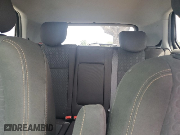 2022 Chevrolet Trax LS z VIN KL7CJKSM7NB530318, wystawiony jako Copart lot #58771845 z przebiegiem 35 691 mil mil oraz Nie do naprawy • Non repairable. Historia ofert i sprzedaży dostępna na DreamBid. Obrazek 10.