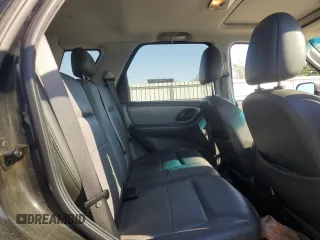 2007 Ford Escape Hybrid с VIN 1FMYU59H27KA96866, выставлен на аукционе Copart как лот 56021285 с пробегом 218 759 миль миль и Списание • Salvage title. История ставок и продаж доступна на DreamBid. Изображение 10.