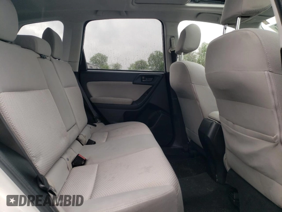 2014 Subaru Forester Premium z VIN JF2SJAEC1EH438969, wystawiony jako Copart lot #57674995 z przebiegiem 160 874 mil mil oraz Szkody całkowita. Historia ofert i sprzedaży dostępna na DreamBid. Obrazek 11.