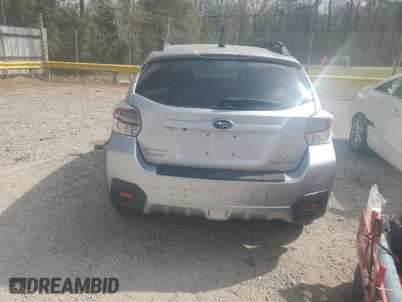 2014 Subaru Crosstrek Touring z VIN JF2GPBKC6EH229516, wystawiony jako Copart lot #49012145 z przebiegiem 127 218 mil mil oraz Czysty tytuł • Clean title. Historia ofert i sprzedaży dostępna na DreamBid. Obrazek 6.