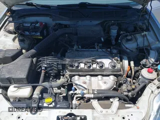 1997 Honda Civic LX z VIN 2HGEJ6670VH570062, wystawiony jako IAAI lot #42218254 z przebiegiem 86 555 mil mil oraz . Historia ofert i sprzedaży dostępna na DreamBid. Obrazek 10.