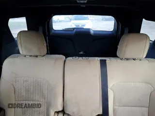 2017 Ford Explorer with VIN 1FM5K7BH8HGD98505, listed as a Copart auction lot 69873874 with Not Provided miles and Non Repairable. Bid and sale history available at DreamBid. Image 10.